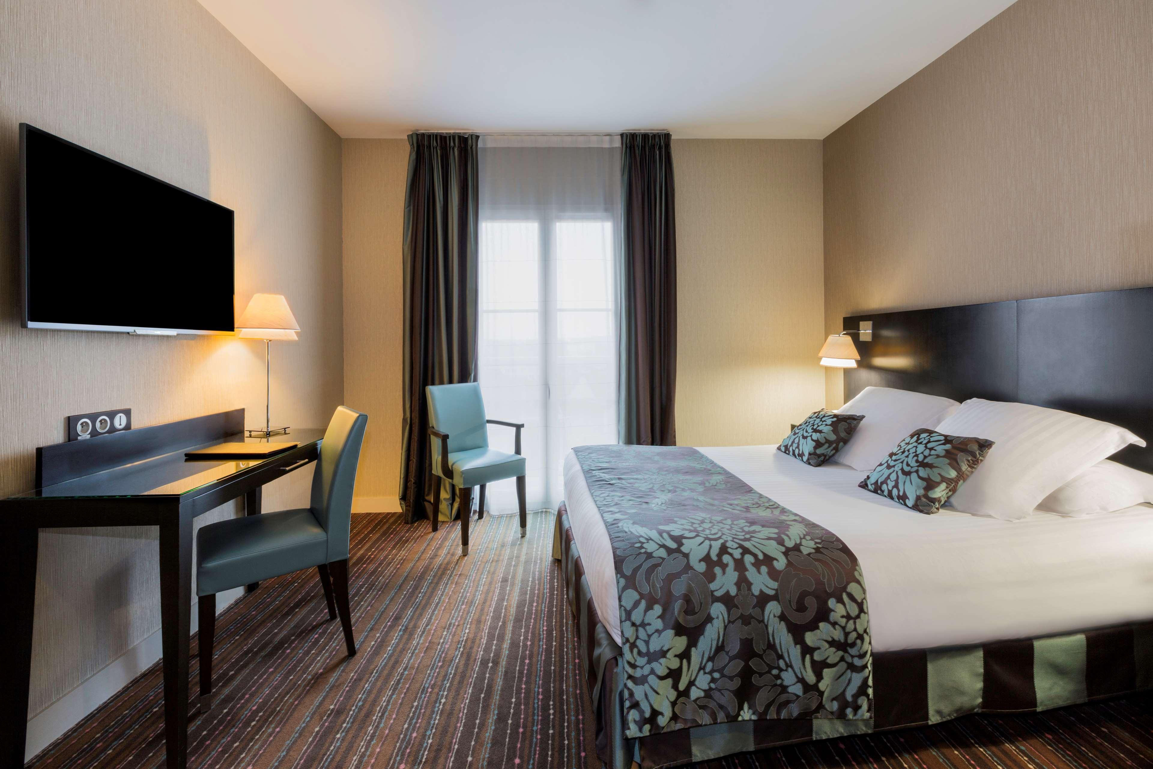 Best Western Plus Richelieu Limoges Kültér fotó