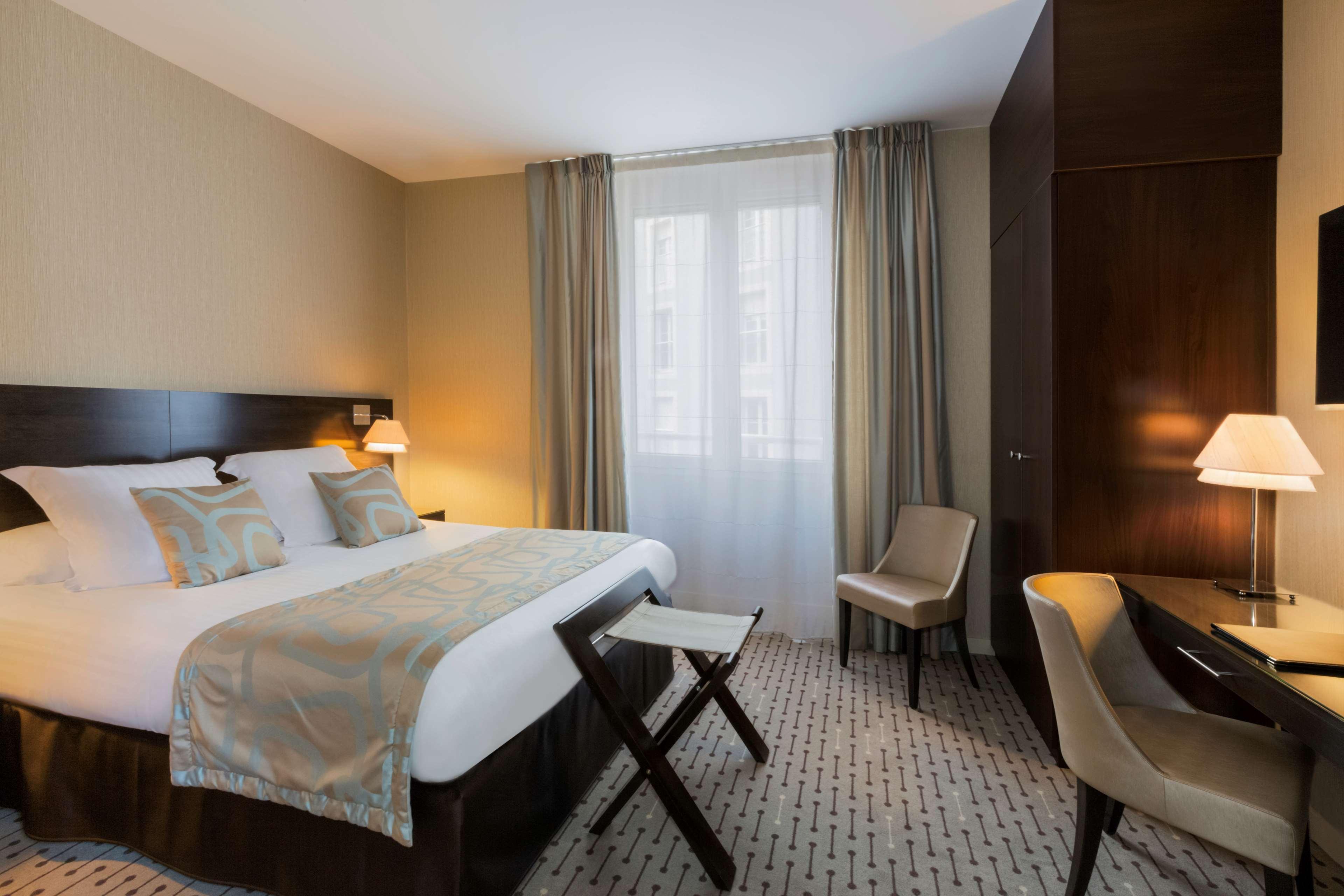 Best Western Plus Richelieu Limoges Kültér fotó