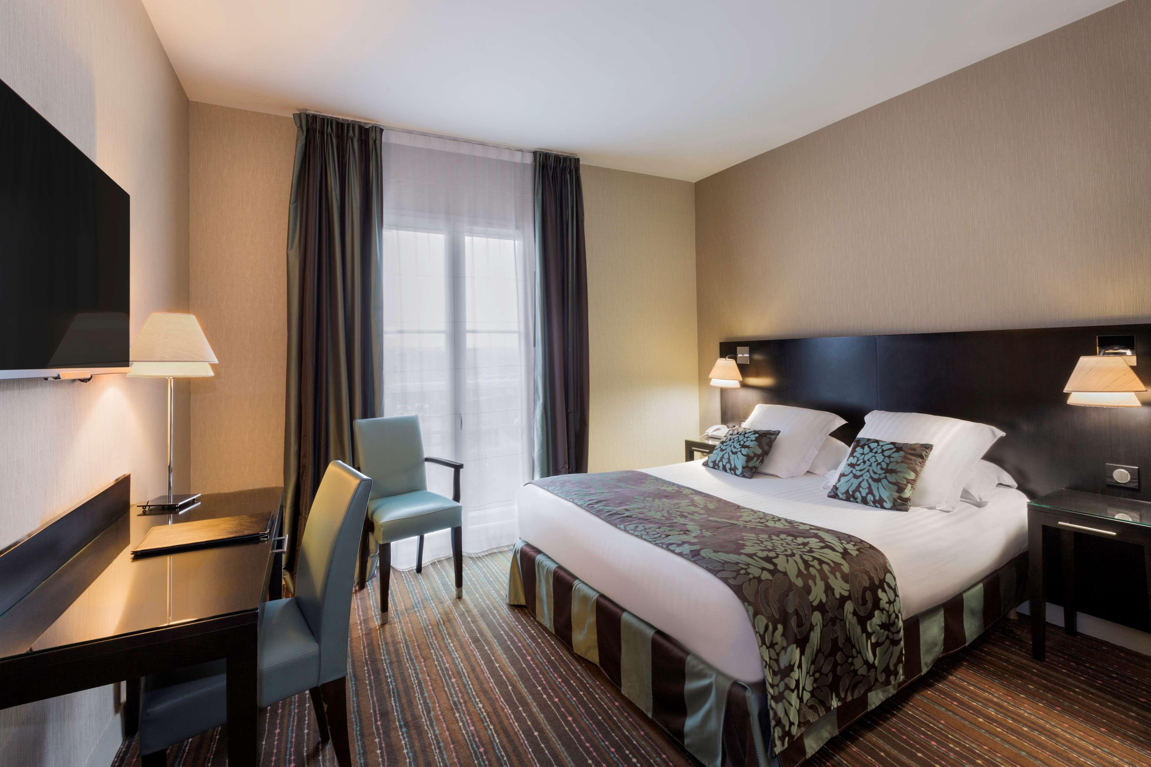 Best Western Plus Richelieu Limoges Kültér fotó