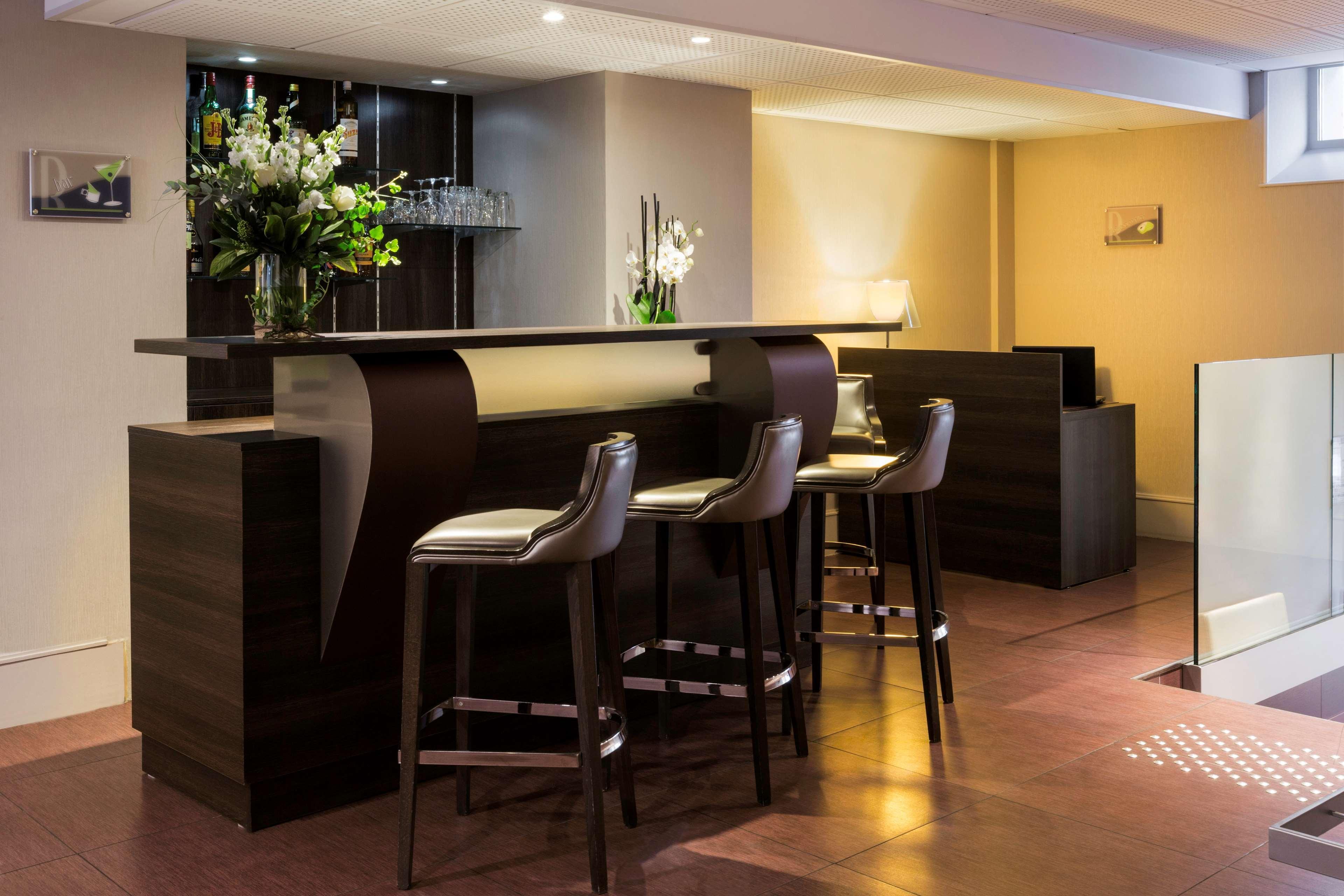 Best Western Plus Richelieu Limoges Kültér fotó