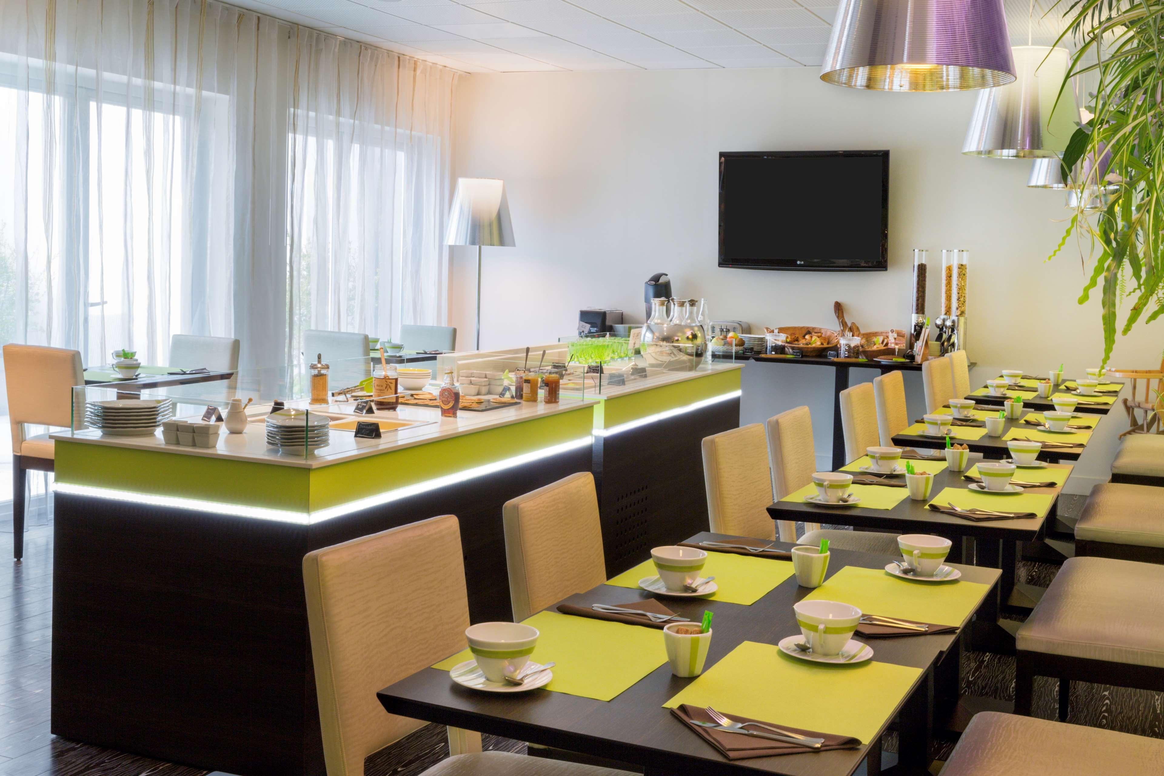 Best Western Plus Richelieu Limoges Kültér fotó