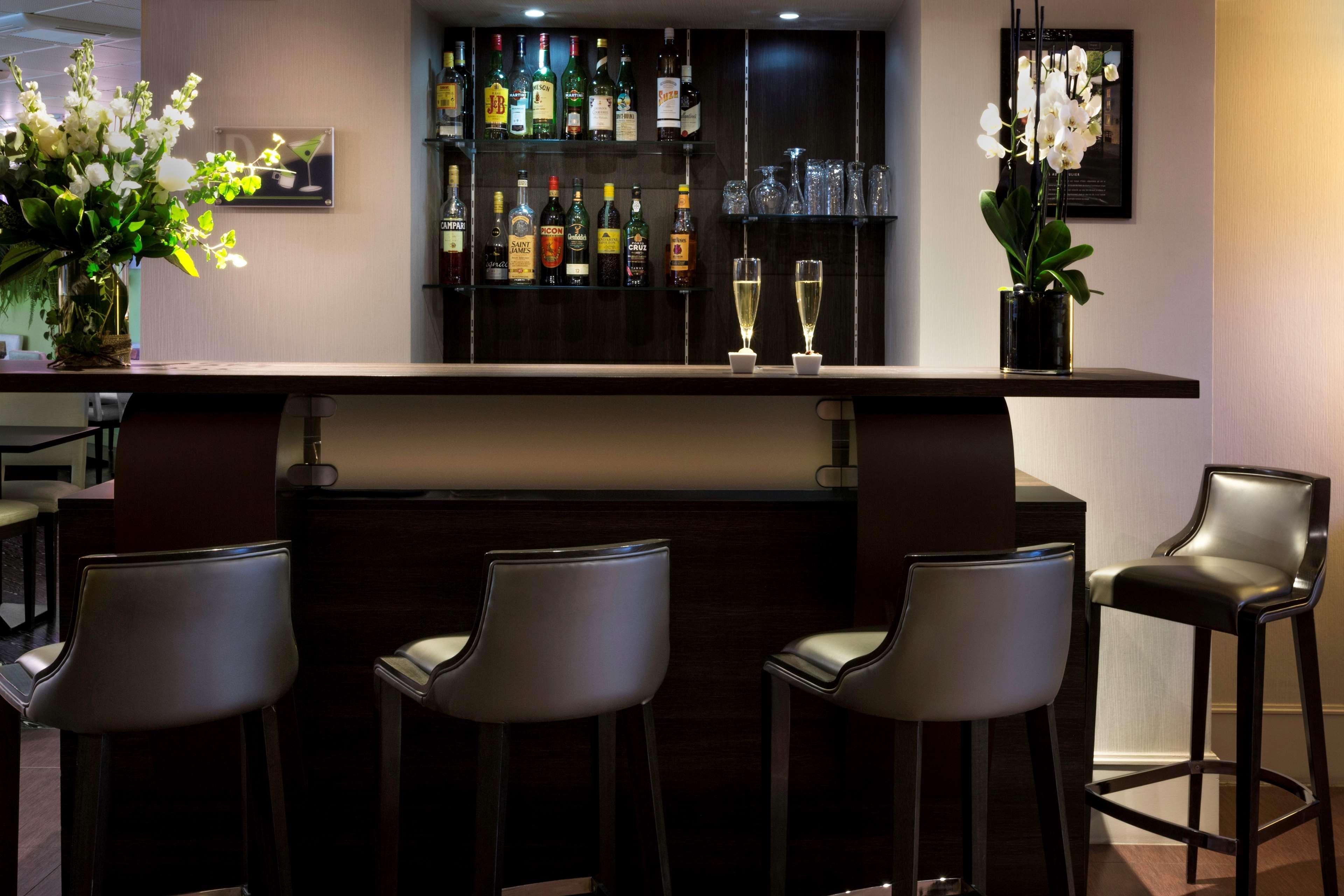 Best Western Plus Richelieu Limoges Kültér fotó