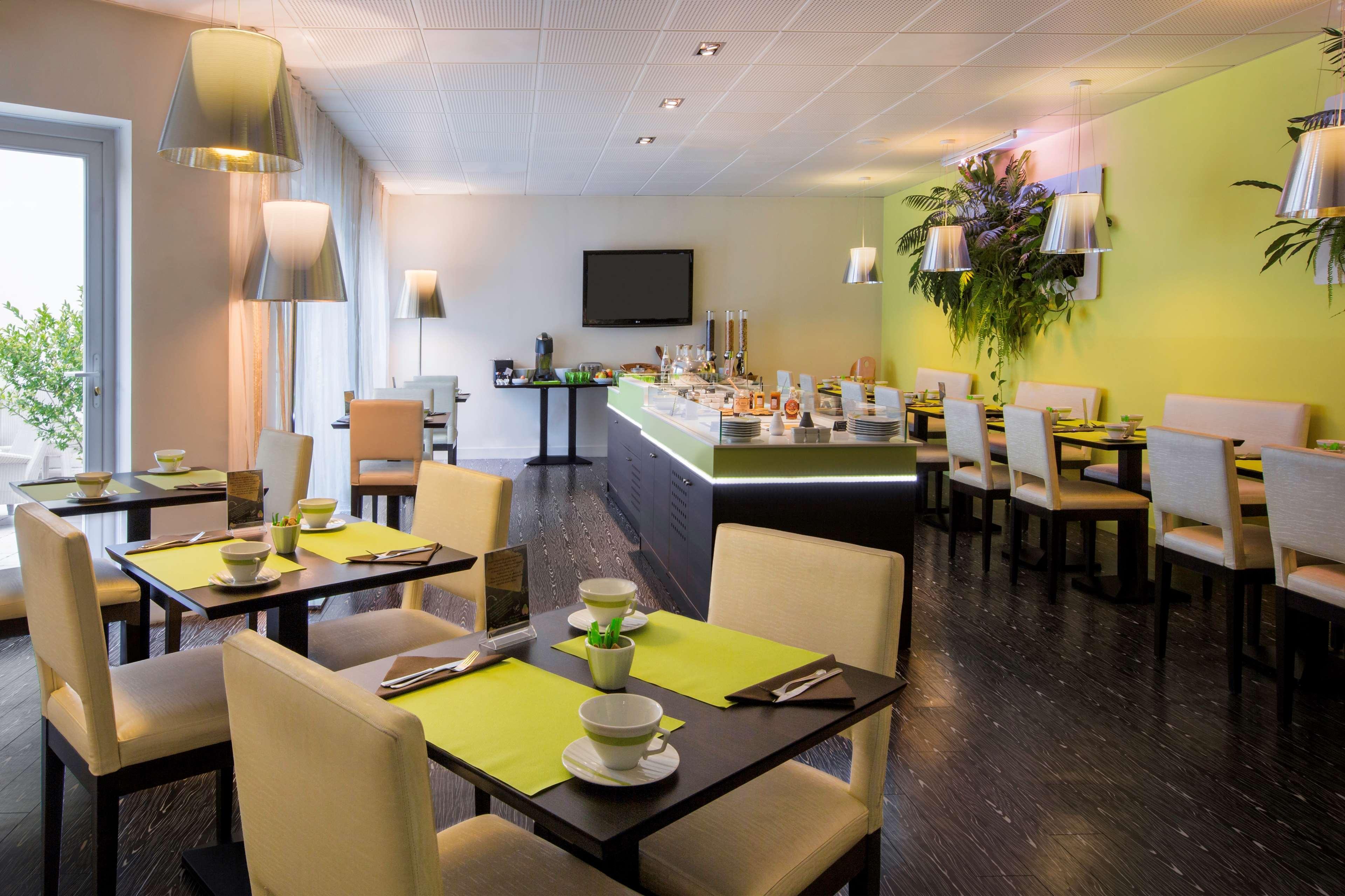 Best Western Plus Richelieu Limoges Kültér fotó