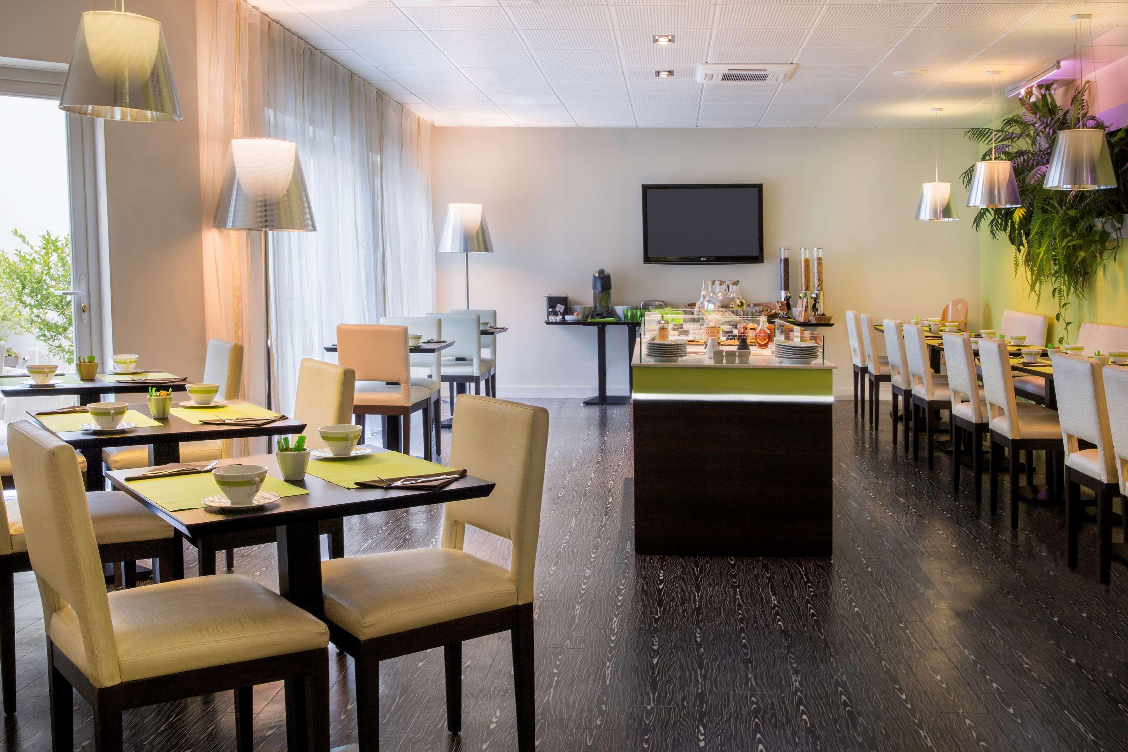 Best Western Plus Richelieu Limoges Kültér fotó