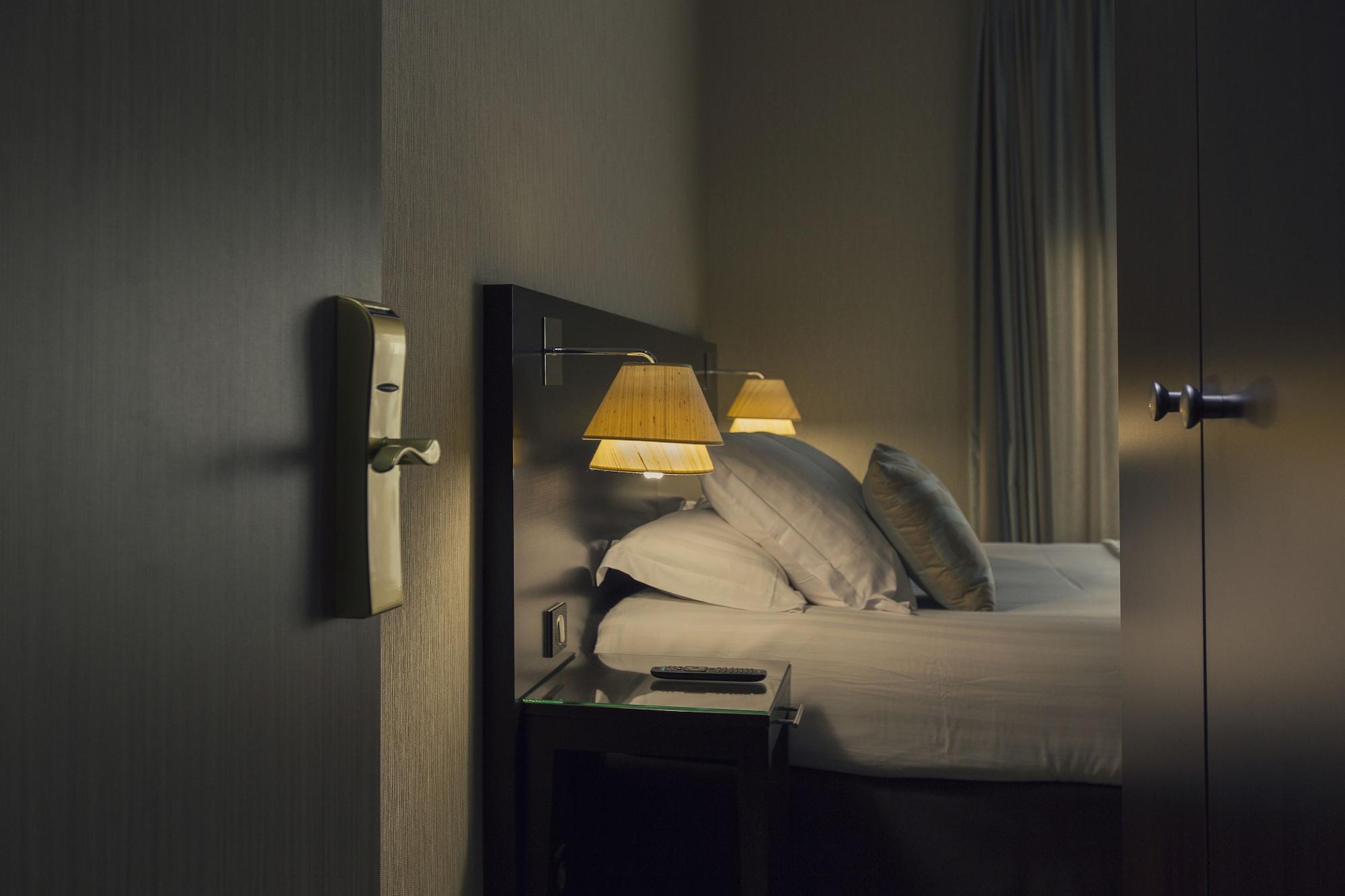 Best Western Plus Richelieu Limoges Kültér fotó