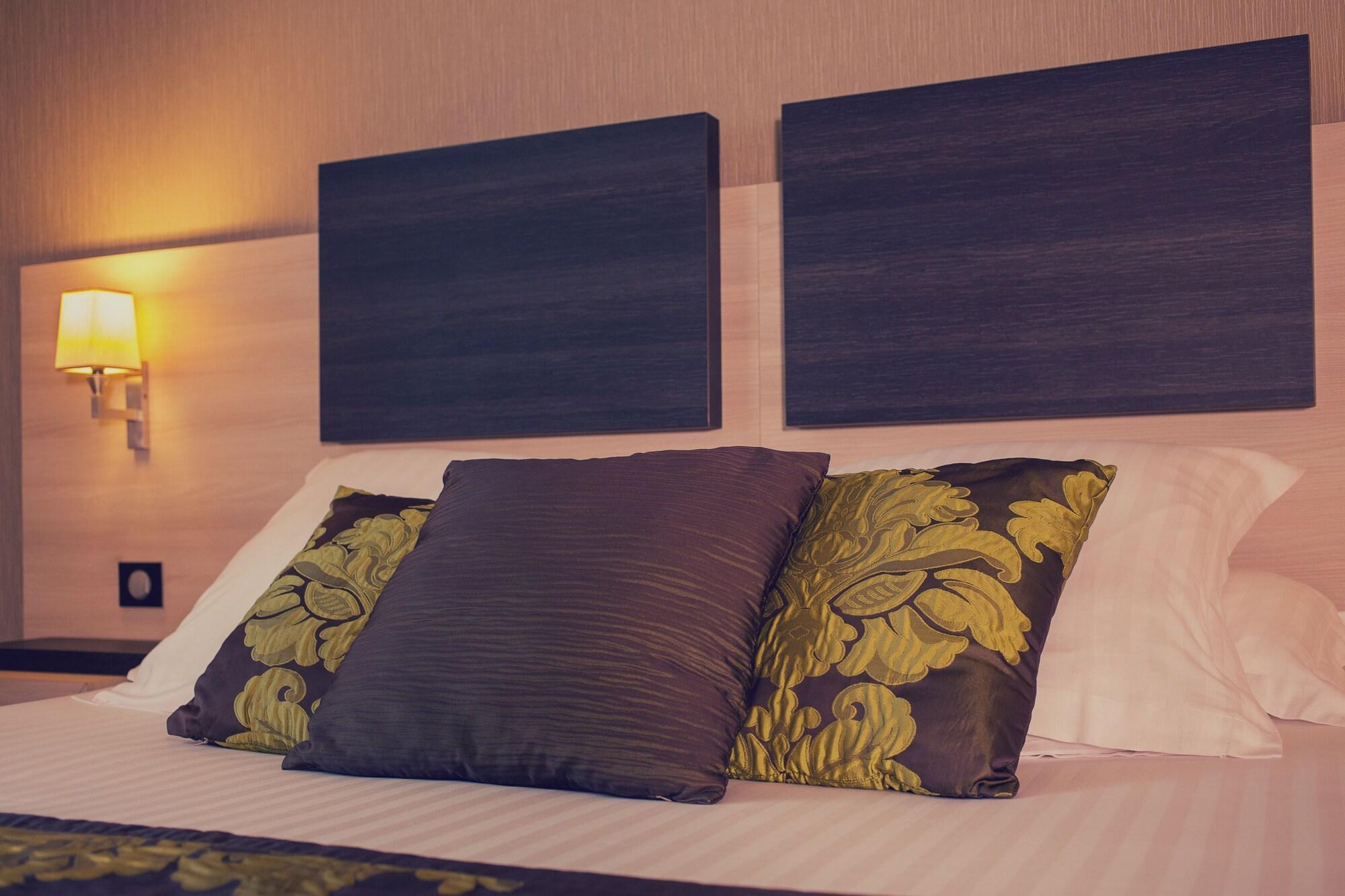 Best Western Plus Richelieu Limoges Kültér fotó