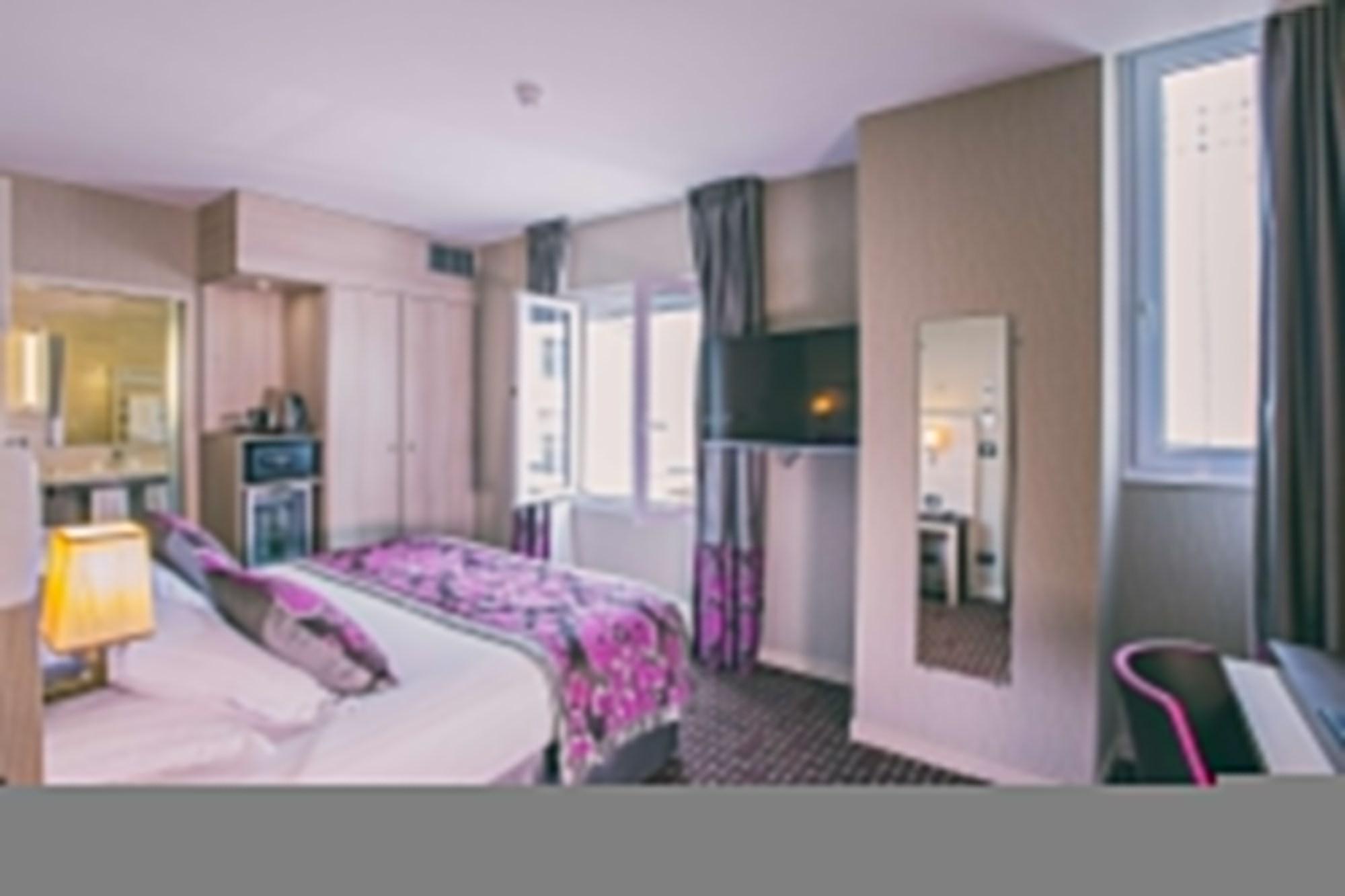 Best Western Plus Richelieu Limoges Kültér fotó