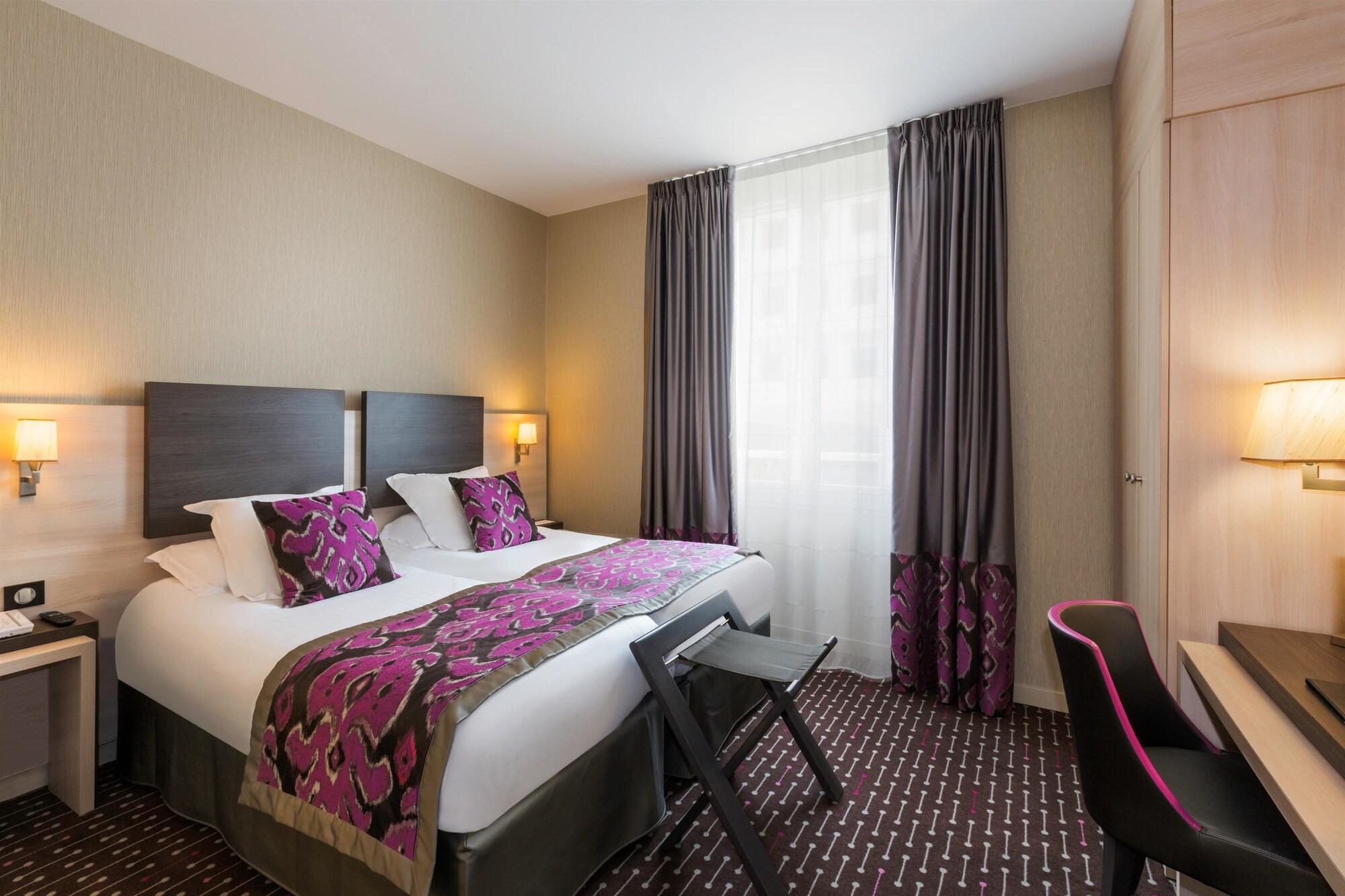 Best Western Plus Richelieu Limoges Kültér fotó