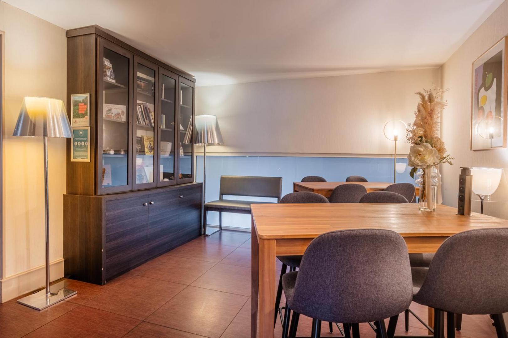 Best Western Plus Richelieu Limoges Kültér fotó