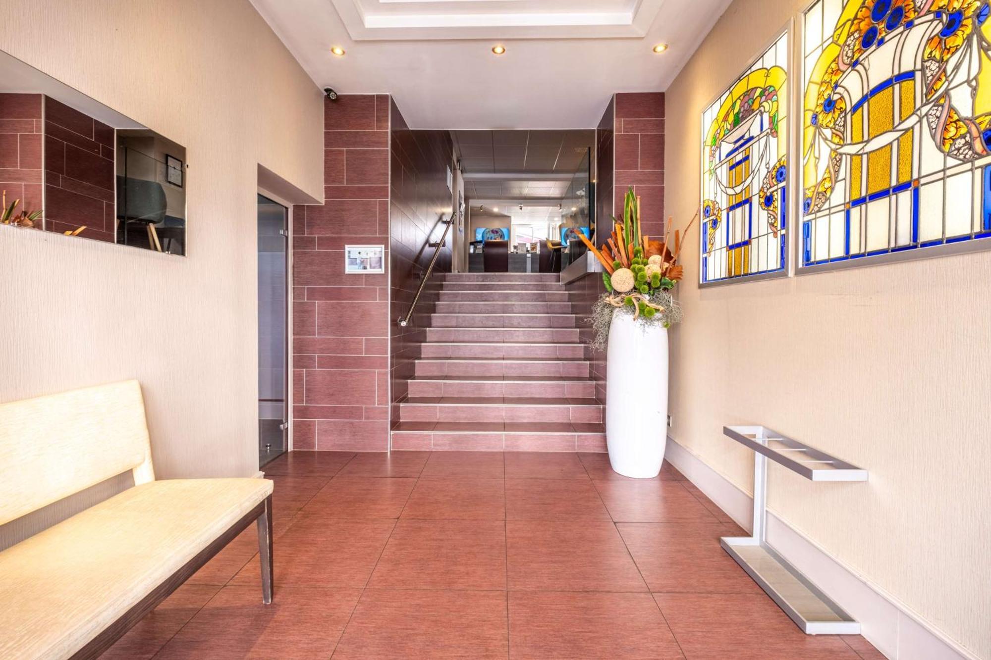 Best Western Plus Richelieu Limoges Kültér fotó