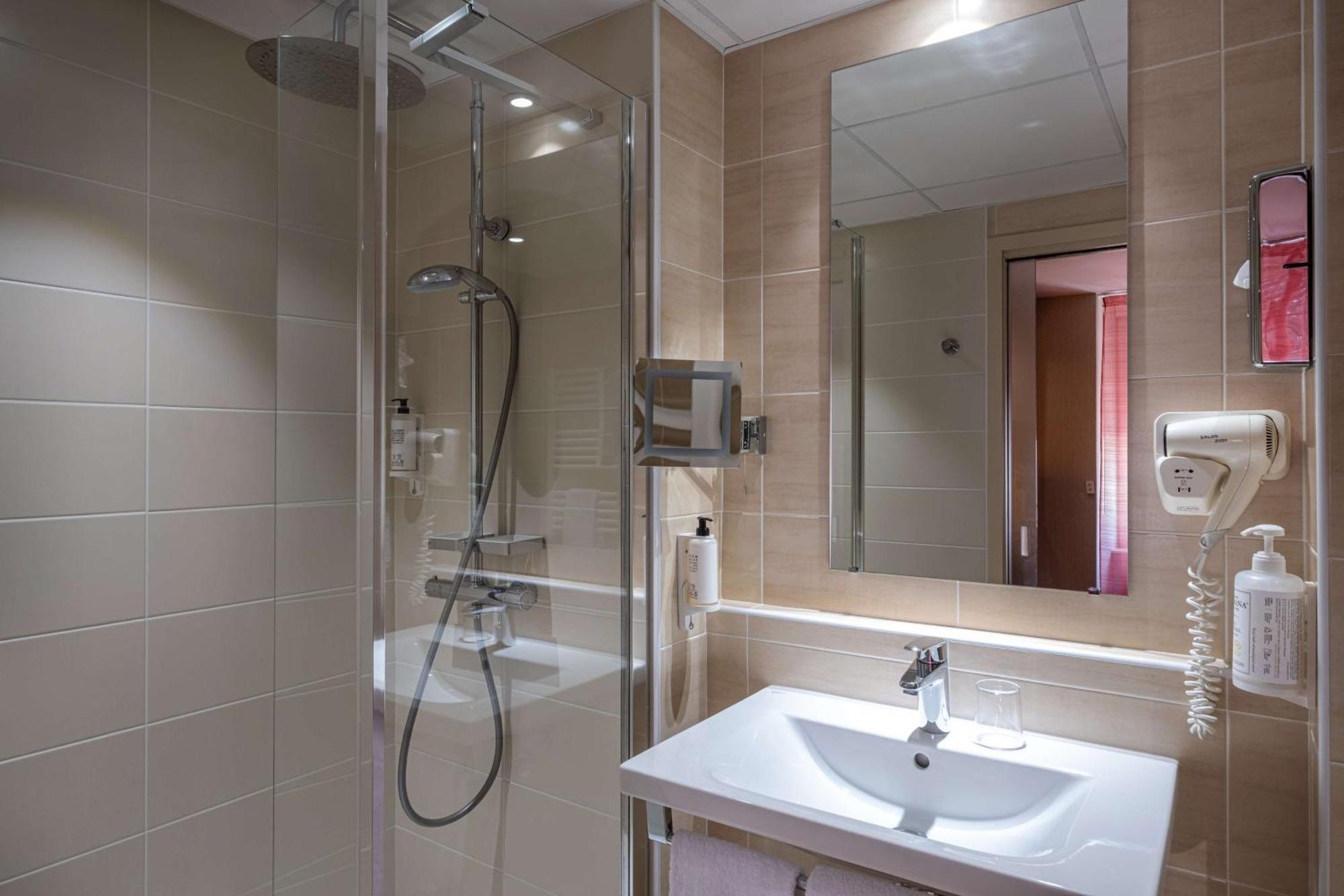 Best Western Plus Richelieu Limoges Kültér fotó