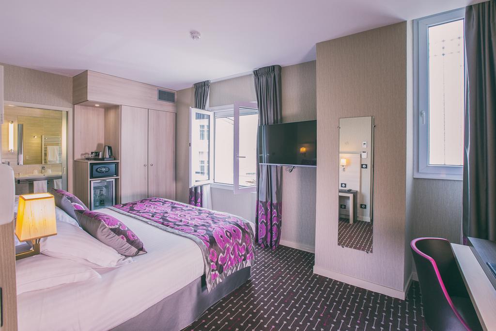Best Western Plus Richelieu Limoges Kültér fotó