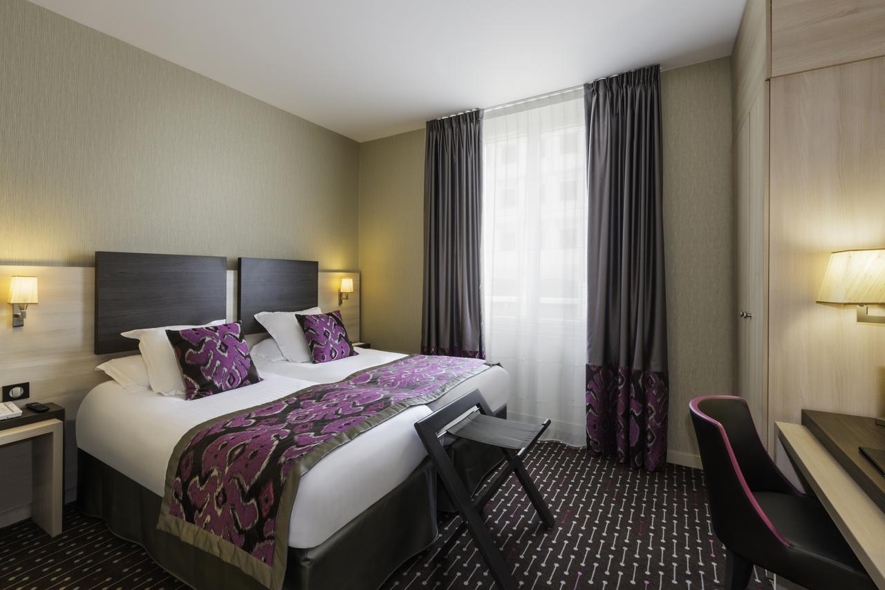 Best Western Plus Richelieu Limoges Kültér fotó