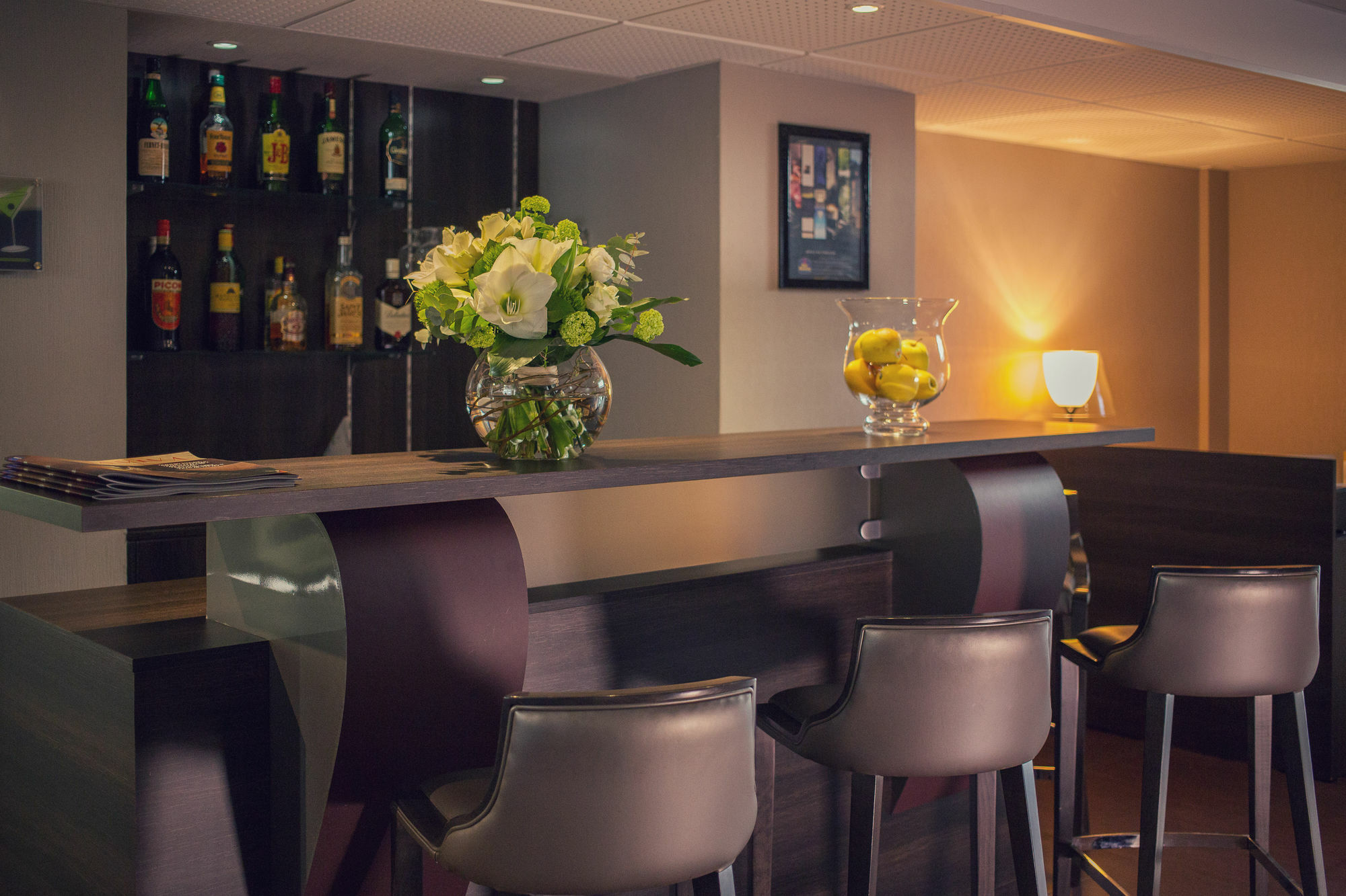 Best Western Plus Richelieu Limoges Kültér fotó