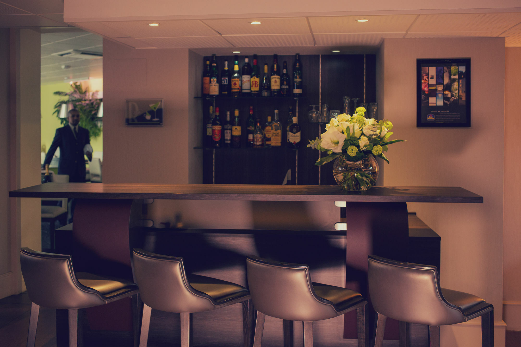 Best Western Plus Richelieu Limoges Kültér fotó